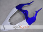 Verkleidungssatz für 04-06 YZF-R1 - Blau, Weiß, Schwarz - ENEOS #OYO87905662
