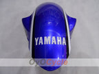 Verkleidungssatz für 04-06 YZF-R1 - Blau, Weiß, Schwarz - ENEOS #OYO87905662