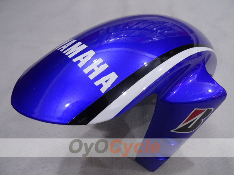 Vordere Kotflügelverkleidung für Yamaha 04-06 YZF-R1 #OYO87911303 Zweitbild