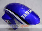 Verkleidungssatz für 04-06 YZF-R1 - Blau, Weiß, Schwarz - ENEOS #OYO87905662