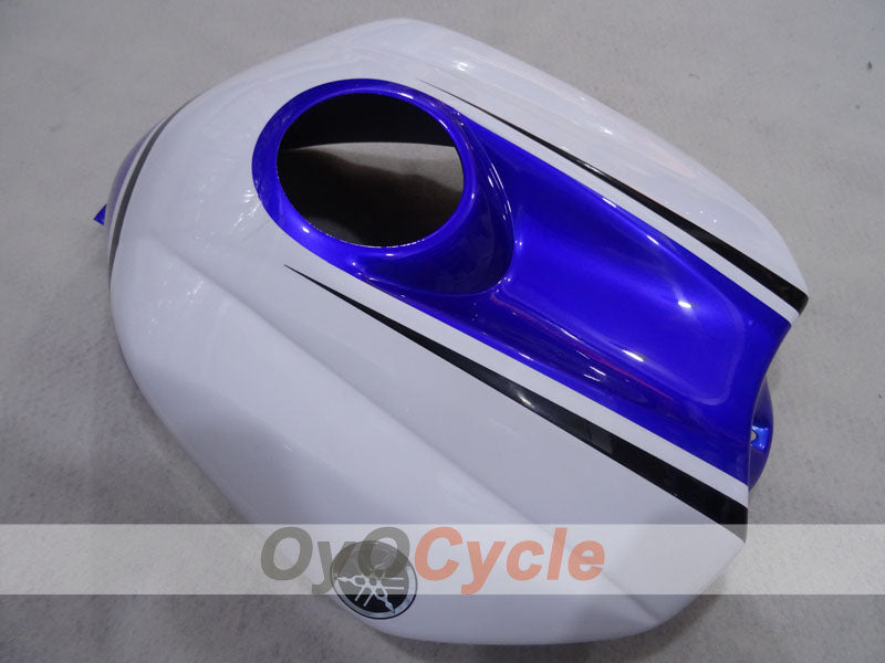 Verkleidungssatz für 04-06 YZF-R1 - Blau, Weiß, Schwarz - ENEOS #OYO87905662