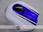 Verkleidungssatz für 04-06 YZF-R1 - Blau, Weiß, Schwarz - ENEOS #OYO87905662