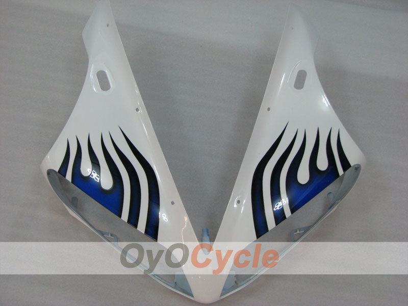 Obere Frontverkleidung für Yamaha 04-06 YZF-R1 #OYO87911309 Hauptbild