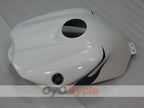Verkleidungssatz für 04-06 YZF-R1 - Blau, Weiß - Individuell #OYO87905663