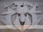 Verkleidungssatz für 04-06 YZF-R1 - Weiß - Ohne Aufkleber / Dekor, Werksstil #OYO87905664