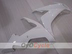 Verkleidungssatz für 04-06 YZF-R1 - Weiß - Ohne Aufkleber / Dekor, Werksstil #OYO87905664