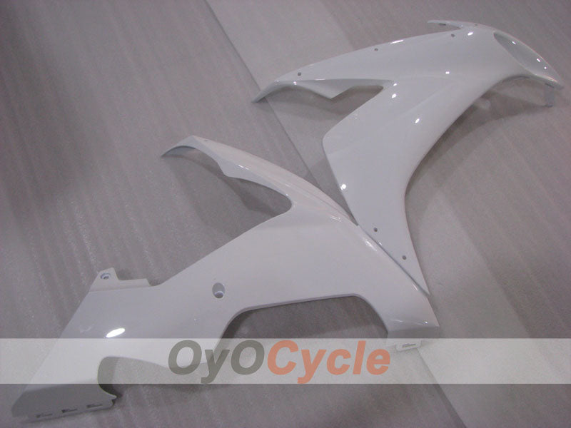 Linke und rechte Seitenverkleidung für Yamaha 04-06 YZF-R1 #OYO87911315