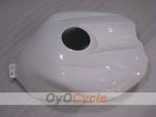 Verkleidungssatz für 04-06 YZF-R1 - Weiß - Ohne Aufkleber / Dekor, Werksstil #OYO87905664