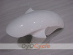 Verkleidungssatz für 04-06 YZF-R1 - Weiß - Ohne Aufkleber / Dekor, Werksstil #OYO87905664