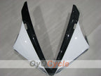 Verkleidungssatz für 04-06 YZF-R1 - Weiß, Schwarz - Monster #OYO87905665
