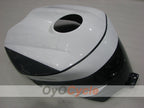 Verkleidungssatz für 04-06 YZF-R1 - Weiß, Schwarz - Monster #OYO87905665