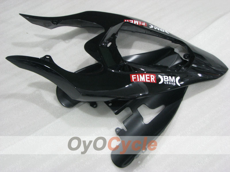 Verkleidungssatz für 04-06 YZF-R1 - Blau, Weiß, Schwarz - Sterilgarda #OYO87905666