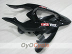 Verkleidungssatz für 04-06 YZF-R1 - Blau, Weiß, Schwarz - Sterilgarda #OYO87905666