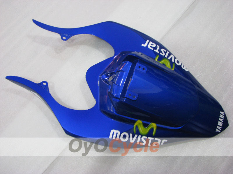 Heckverkleidung + Sitzabdeckung für Yamaha 04-06 YZF-R1 #OYO87911324