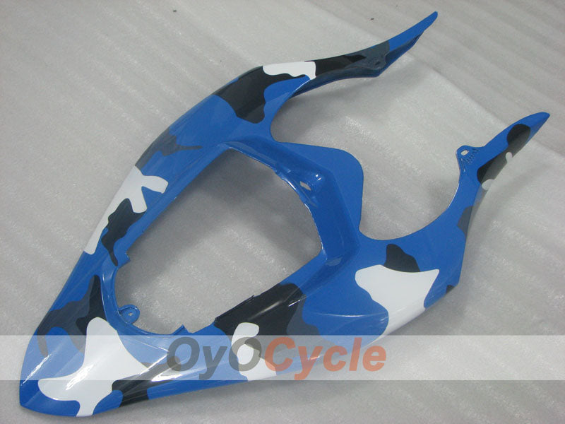 Hintere Heckverkleidung für Yamaha 04-06 YZF-R1 #OYO87911328 Hauptbild