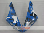 Obere Frontverkleidung für Yamaha 04-06  YZF-R1 #OYO87911327