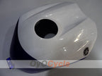 Spritzguss-Verkleidungssatz für YZF-R1 04-06 - Blau, Weiß, Schwarz - Monster #OYO87905670