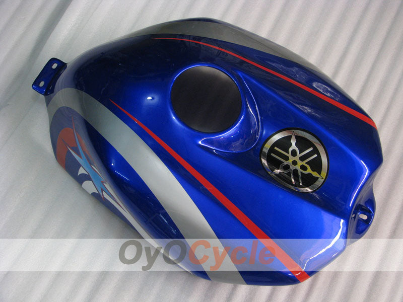 Tankverkleidung für Yamaha 04-06 YZF-R1 #OYO87911338 Hauptbild