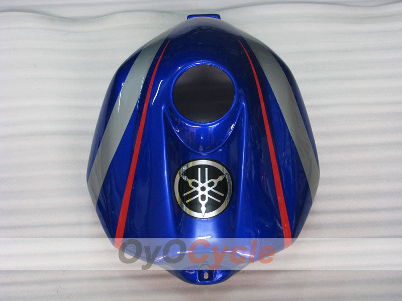 Tankverkleidung für Yamaha 04-06 YZF-R1 #OYO87911338
