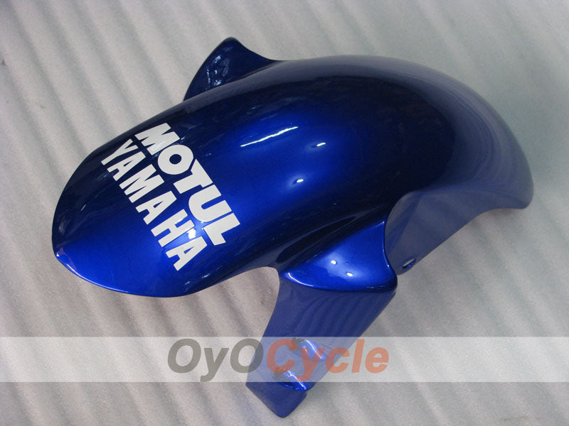 Verkleidung für vorderen Kotflügel für Yamaha 04-06  YZF-R1 #OYO87911335 Zweitbild