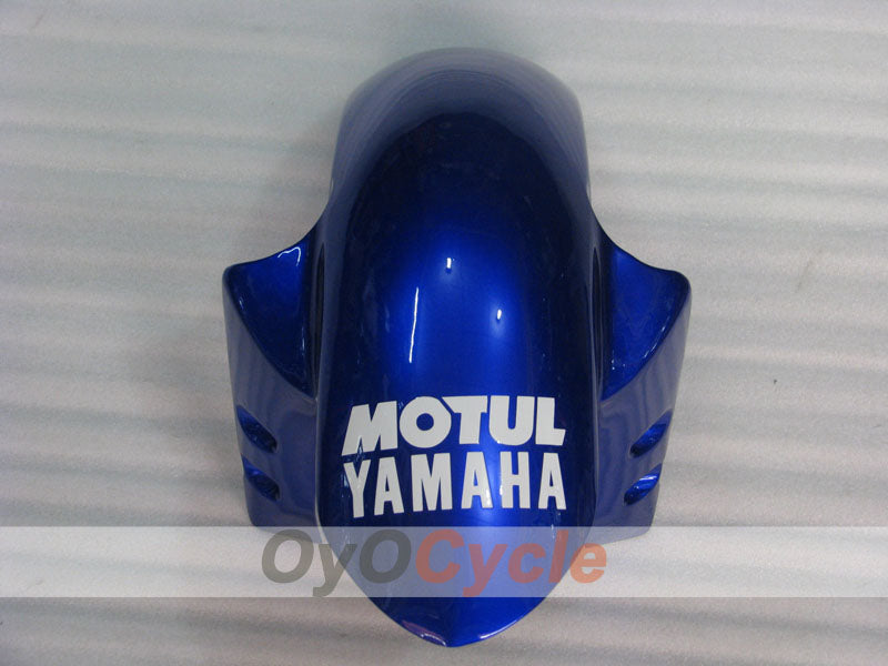 Verkleidung für vorderen Kotflügel für Yamaha 04-06  YZF-R1 #OYO87911335