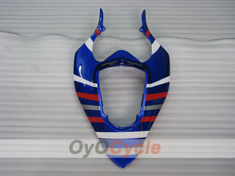 Heckverkleidung für Yamaha 04-06 YZF-R1 #OYO87911337