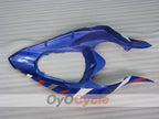 Heckverkleidung für Yamaha 04-06 YZF-R1 #OYO87911337