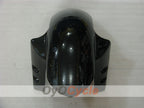 Spritzguss-Verkleidungssatz für YZF-R1 04-06 - Gelb, Schwarz - Werksdesign #OYO87905674