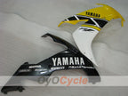 Linke und rechte Seitenverkleidung für Yamaha 04-06  YZF-R1 #OYO87911347