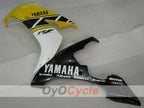 Linke und rechte Seitenverkleidung für Yamaha 04-06  YZF-R1 #OYO87911347