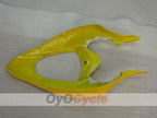 Spritzguss-Verkleidungssatz für YZF-R1 04-06 - Gelb, Schwarz - Werksdesign #OYO87905674
