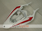 Spritzguss-Verkleidungssatz für YZF-R1 04-06 - Rot, Weiß - Werksdesign, MICHELIN #OYO87905675
