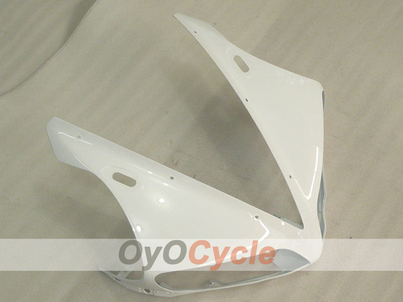 Spritzguss-Verkleidungssatz für YZF-R1 04-06 - Rot, Weiß - Werksdesign, MICHELIN #OYO87905675