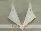 Spritzguss-Verkleidungssatz für YZF-R1 04-06 - Rot, Weiß - Werksdesign, MICHELIN #OYO87905675