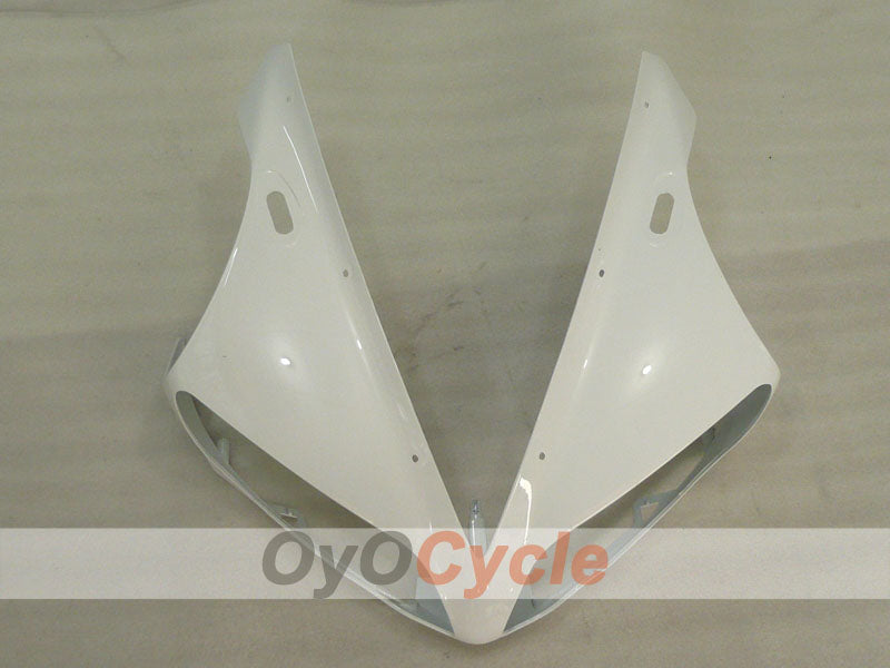 Spritzguss-Verkleidungssatz für YZF-R1 04-06 - Rot, Weiß - Werksdesign, MICHELIN #OYO87905675