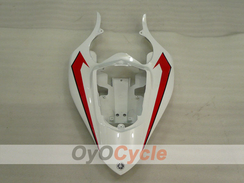 Heckverkleidung für Yamaha 04-06 YZF-R1 #OYO87911348
