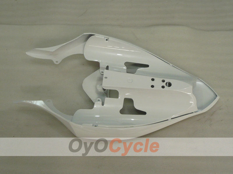 Heckverkleidung für Yamaha 04-06 YZF-R1 #OYO87911348