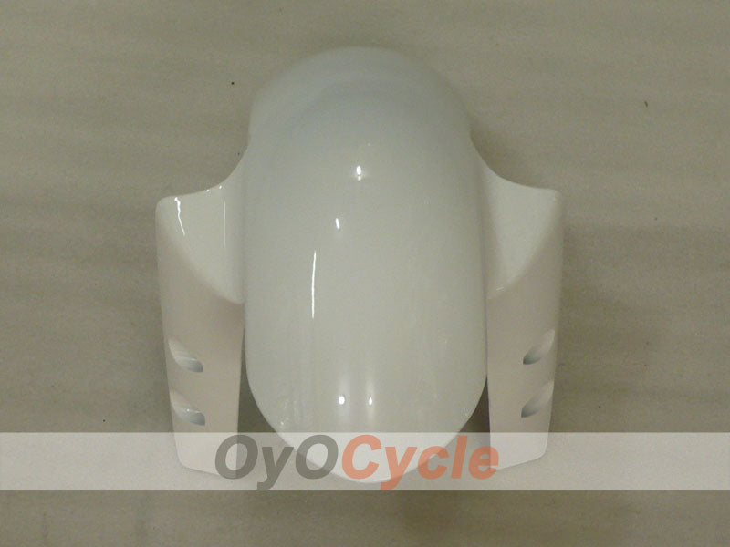 Spritzguss-Verkleidungssatz für YZF-R1 04-06 - Rot, Weiß - Werksdesign, MICHELIN #OYO87905675