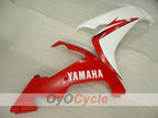 Linke und rechte Seitenverkleidung für Yamaha 04-06  YZF-R1 #OYO87911349
