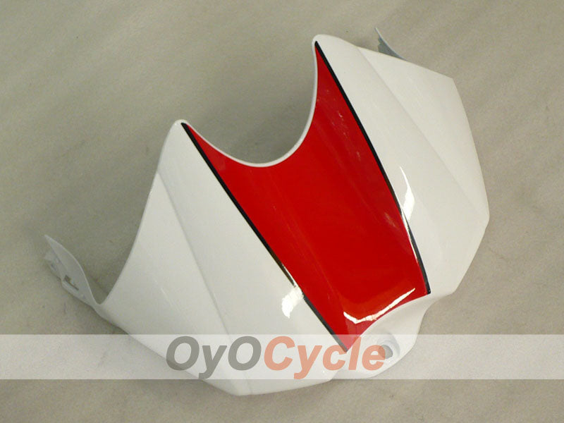Spritzguss-Verkleidungssatz für YZF-R1 04-06 - Rot, Weiß - Werksdesign, MICHELIN #OYO87905675