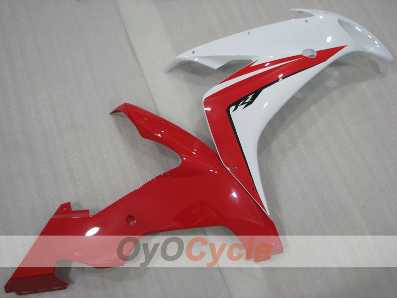 Linke und rechte Seitenverkleidung für Yamaha 04-06  YZF-R1 #OYO87911352
