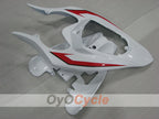 Spritzguss-Verkleidungssatz für YZF-R1 04-06 - Rot, Weiß - Werksdesign, MICHELIN #OYO87905676