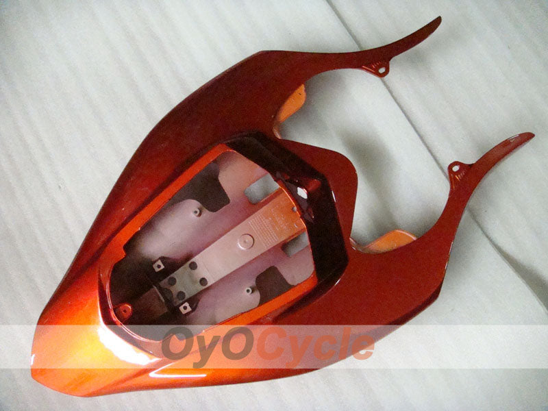 Heckverkleidung für Yamaha 04-06 YZF-R1 #OYO87911353 Zweitbild
