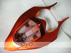 Heckverkleidung für Yamaha 04-06 YZF-R1 #OYO87911353