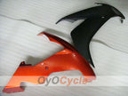 Linke und rechte Seitenverkleidung für Yamaha 04-06  YZF-R1 #OYO87911354