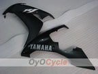 Linke und rechte Seitenverkleidung für Yamaha 04-06  YZF-R1 #OYO87911355
