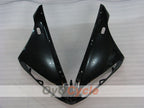 Spritzguss-Verkleidungssatz für YZF-R1 04-06 - Schwarz, Matt - Werksdesign #OYO87905678
