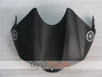 Spritzguss-Verkleidungssatz für YZF-R1 04-06 - Schwarz, Matt - Werksdesign #OYO87905678