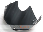 Spritzguss-Verkleidungssatz für YZF-R1 04-06 - Schwarz, Matt - Werksdesign #OYO87905678