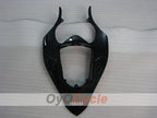 Spritzguss-Verkleidungssatz für YZF-R1 04-06 - Schwarz, Matt - Werksdesign #OYO87905678